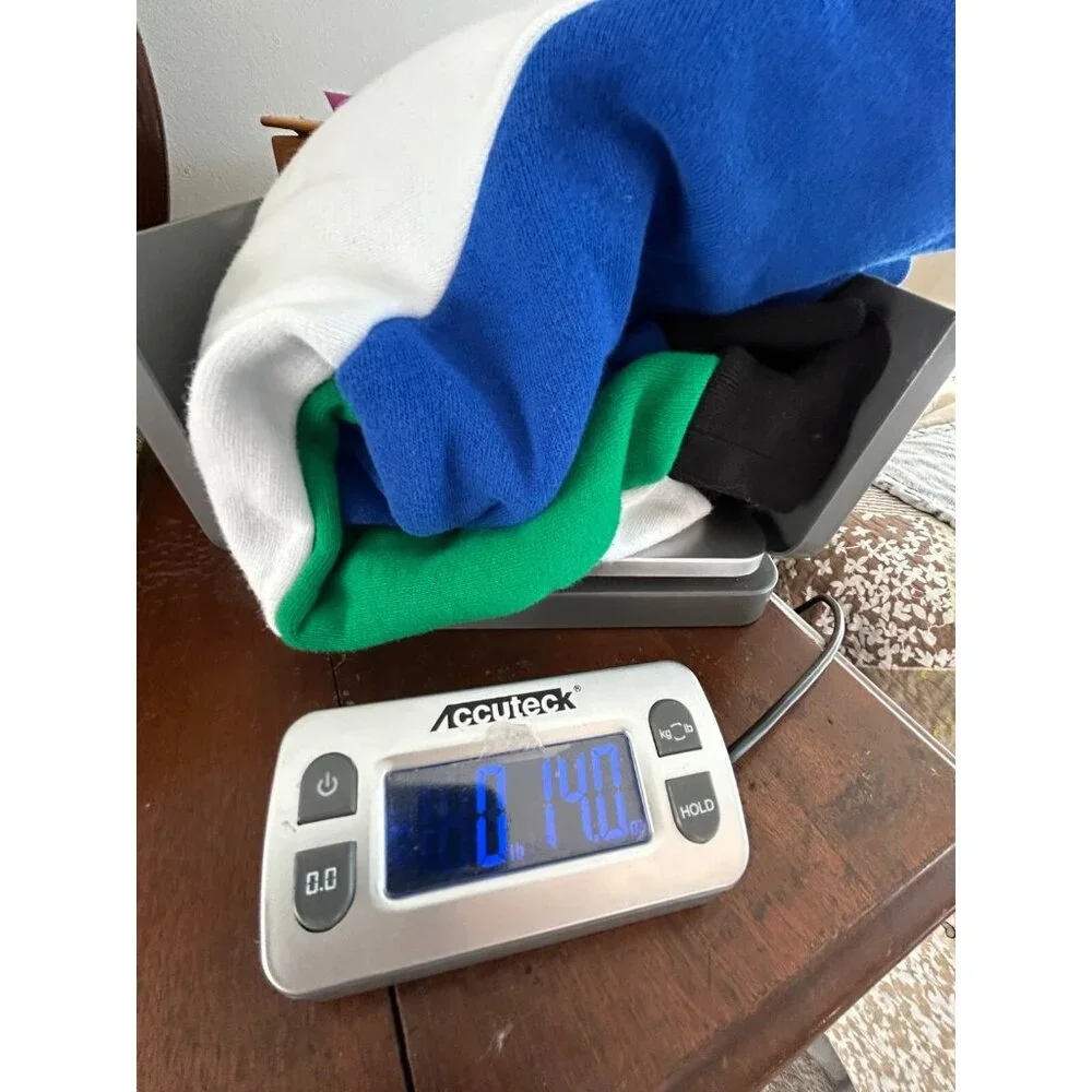 Polo Ralph Lauren Youth 14-16 Hoodie Sweatshirt Color Block Preppy‎ Y2K 17740x
